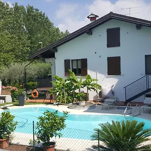  Frühstückspension Casa Gaia - Italien