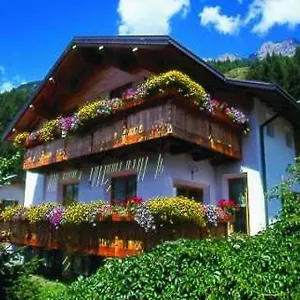  Frühstückspension Cecilia Italien