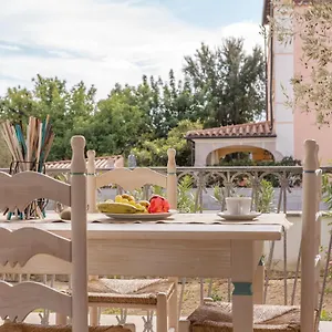 ** Aparthotel Le Residenze Del Golfo Di Italien