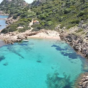  Aparthotel In With Swimming Pool In Cala Girgolu Italien