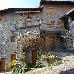  Frühstückspension Rustico Di Italien