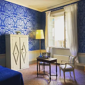 **** Frühstückspension Palazzo Tucci D'epoca Italien