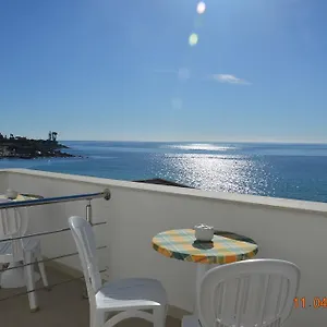 Frühstückspension Mare E Sole Urso, Avola