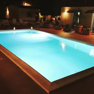 Bed and breakfast Rurale Santa Marta