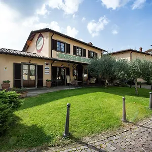 *** Hotel Corte Dell' Oca Italien