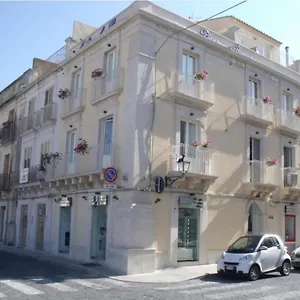 Plaza Bed & Breakfast