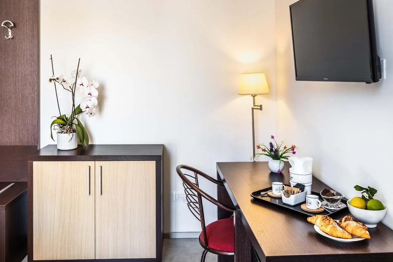 Bed & Breakfast Marricriu Camere Avola